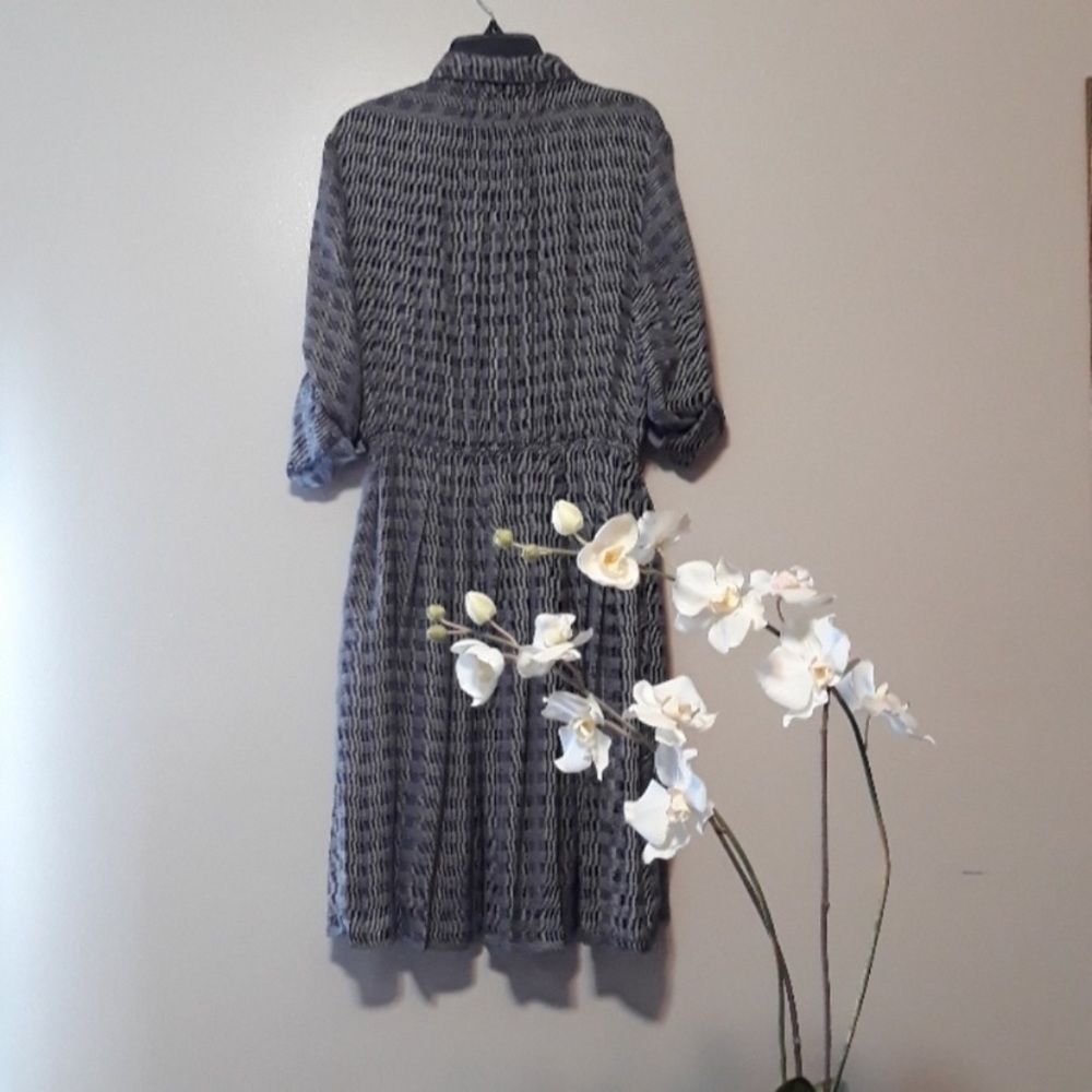 Anthropologie Isabella Sinclair Dress - Picture 2 of 3